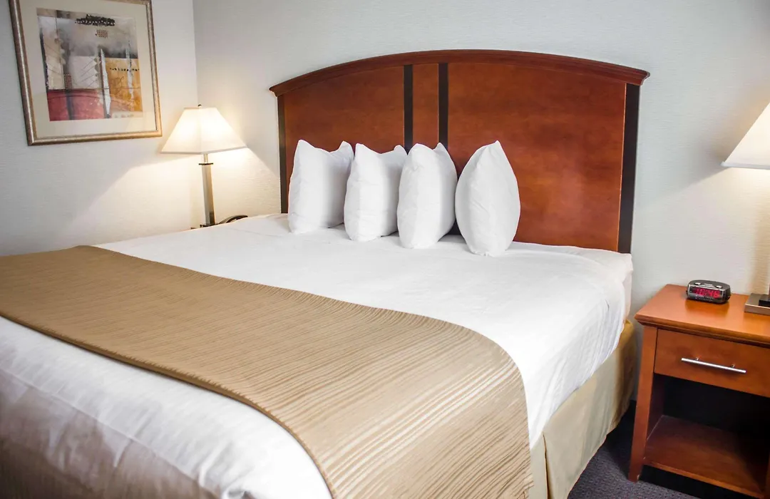 Quality Inn Long Island City - Queensboro Bridge-1