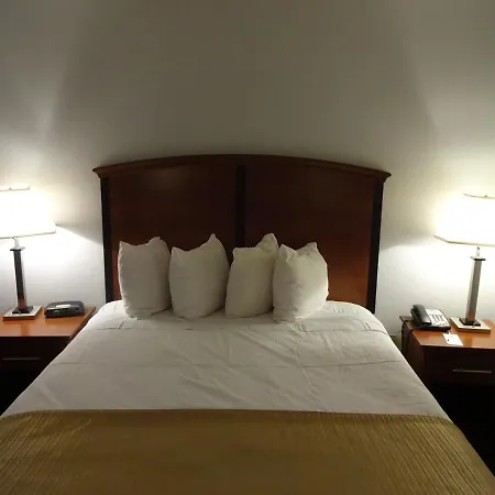 Quality Inn Long Island City - Queensboro Bridge-3